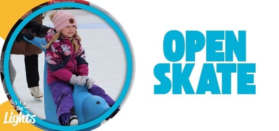 Open Skate