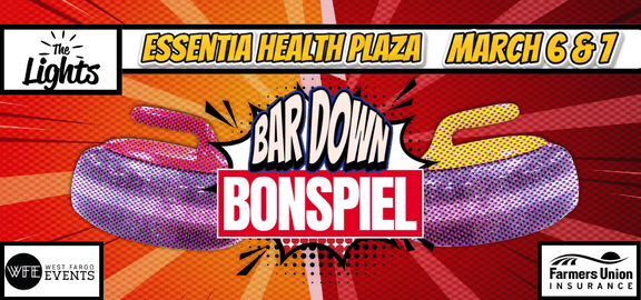 Bar Down Bonspiel