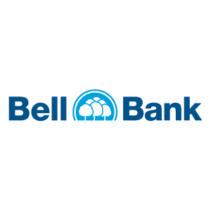 Bell Bank Logo
