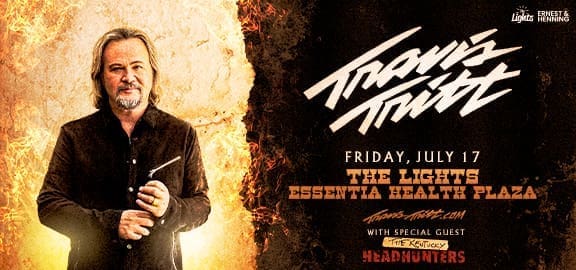 TRAVIS TRITT
