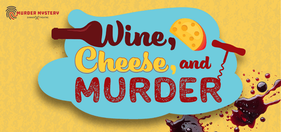 Stage West: Murder Mystery Dinner Theatre