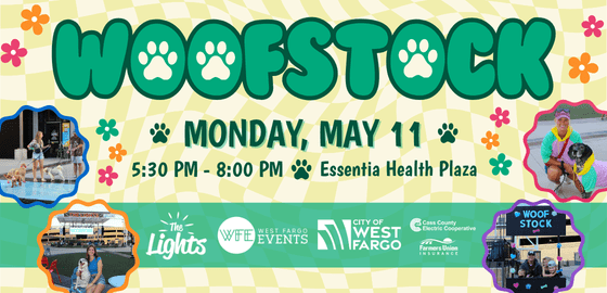 Woofstock