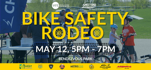 Bike Safety Rodeo