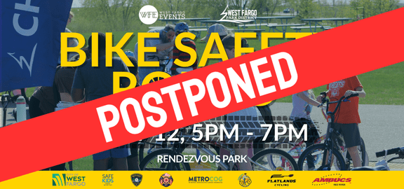 Bike Safety Rodeo