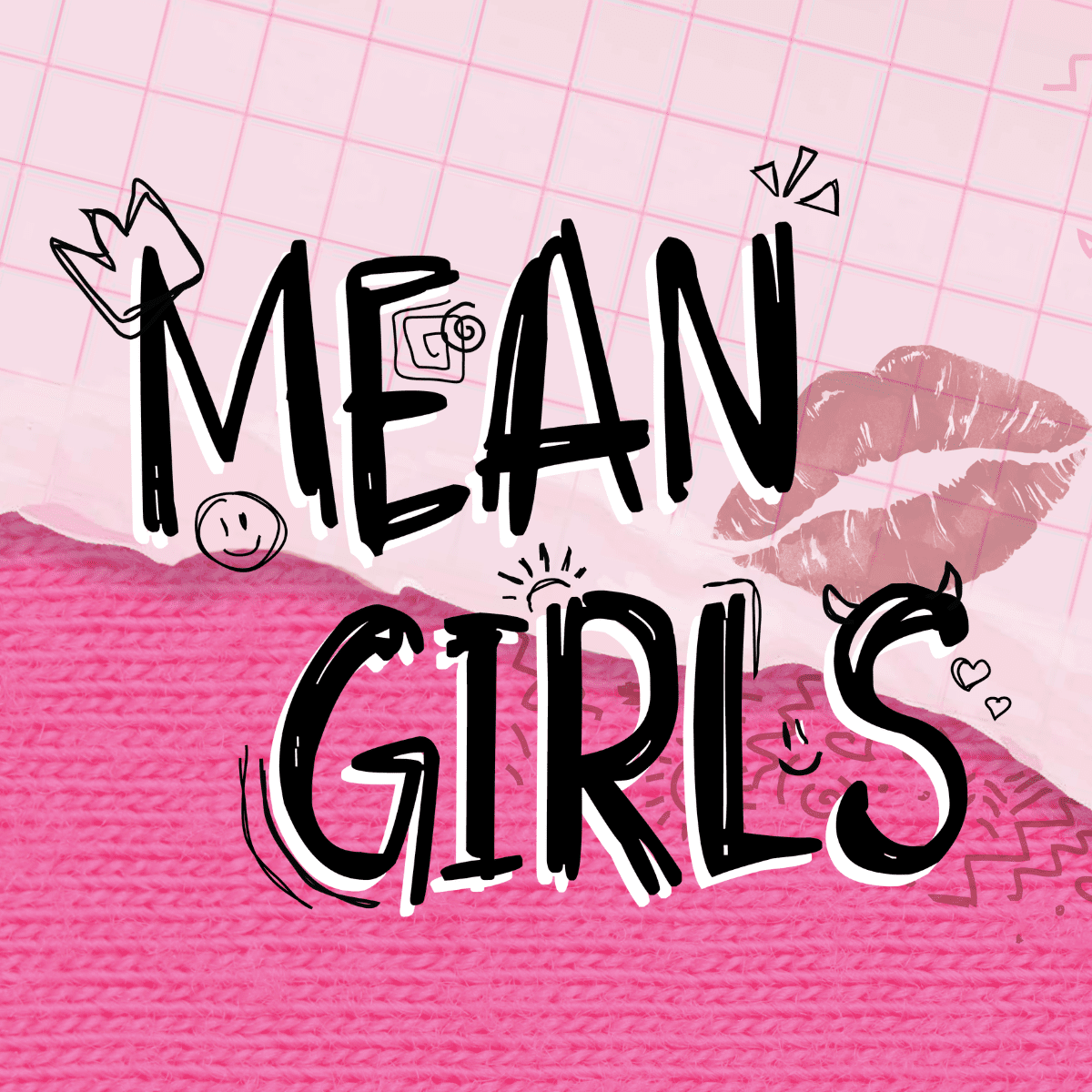 Stage West: MEAN GIRLS